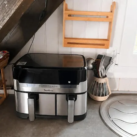 Chalet Moderne Au Coeur Du Bassin D Arcachon