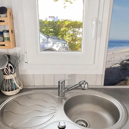 Moderne Au Coeur Du Bassin D Arcachon