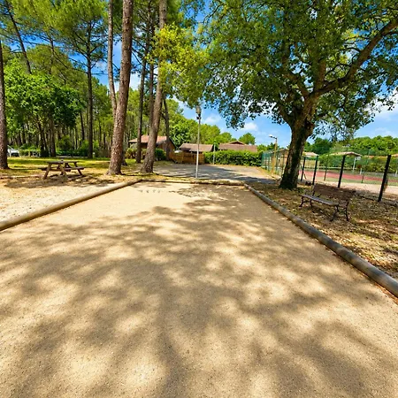 Moderne Au Coeur Du Bassin D Arcachon *